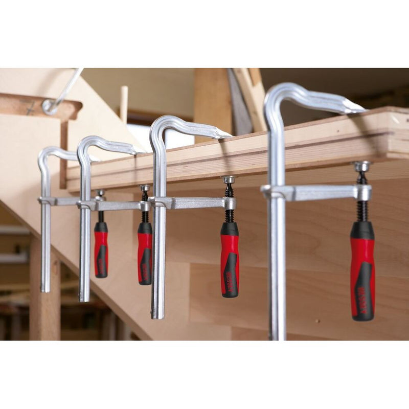BESSEY - Schraubzwinge OMEGA-Schraubzwinge GM25Z-2K