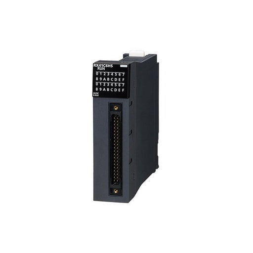 Mitsubishi Electric - SPS-Digitales Ein-/Ausgangs-Modul Eingangsmodul RX41C6HS
