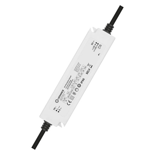 Ledvance - LED-Betriebsgerät LED-Treiber DRPFM60/220240/24/P 24 V, 60 W, IP66