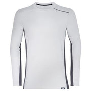 Uvex - T-Shirt Longsleeve 7317/hellgrau 8864117 6XL