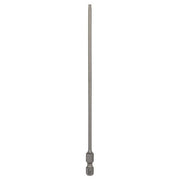 Bosch - Bit Schrauberbit Extra-Hart 2607001664 T10 152 mm 1er-Pack