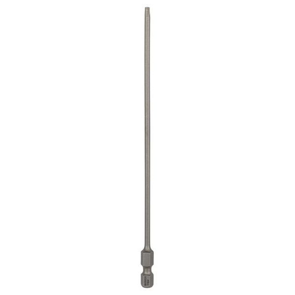 Bosch - Bit Schrauberbit Extra-Hart 2607001664 T10 152 mm 1er-Pack
