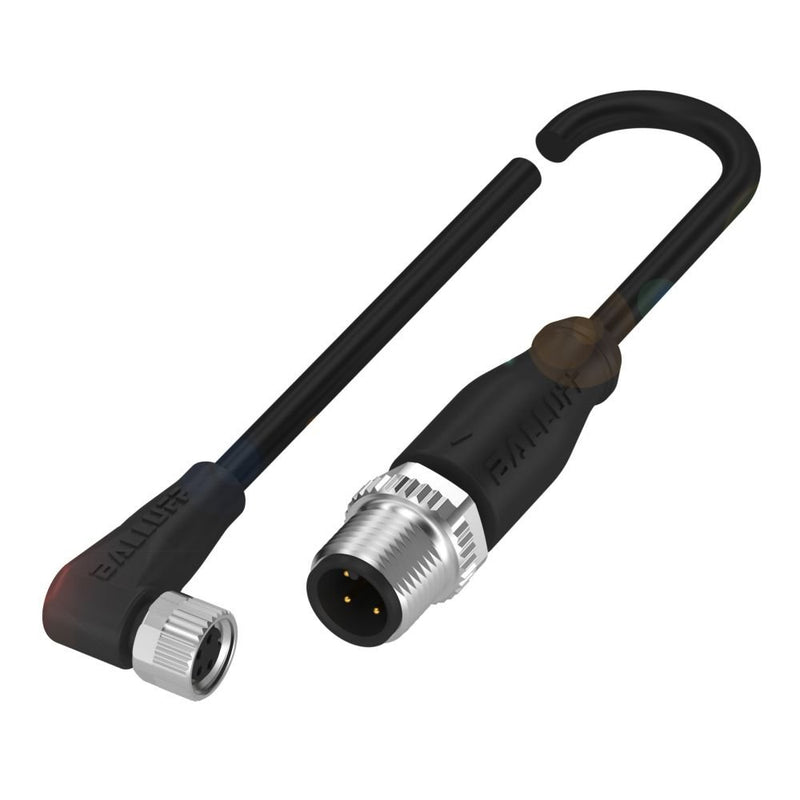 Balluff - Konfektioniertes Sensor-Aktor-Kabel Steckverbinder/Verbindungs BCC M324-M41#BCC0NZ9 kabel