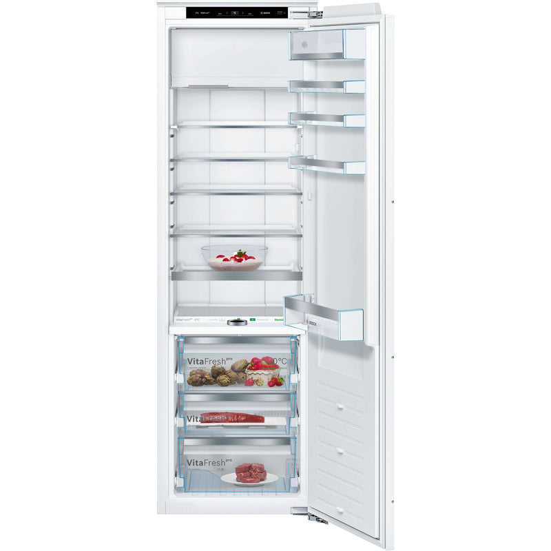 Bosch - Kühlschrank EB-Kühlgerät KIF82PFE0 Serie8