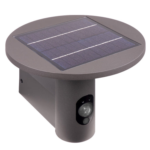 Lichtline - Decken-/Wandleuchte LED-Solar-Wandleuchte PRDX27798