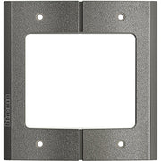 Legrand (BT) - Montageelement für Türstation Abdeckrahmen Robur 350415 für 1 Modul