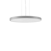 RZB - Pendelleuchte LED-Pendelleuchte 312361.004.2.76 DALI silber