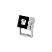 Meyer+Sohn - Downlight/Strahler/Flutlicht LED Scheinwerfer si 8817056010 1x3W LED wws/eng