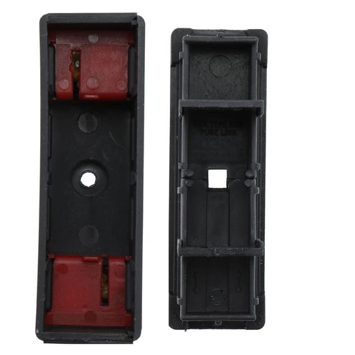 Eaton - NH-Sicherungsunterteil Sicherungsunterteil 63ENSF 63 A, AC 550 V − 5 Stück