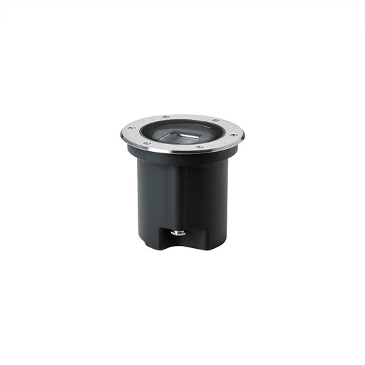 Meyer+Sohn - Bodeneinbauleuchte LED-Bodeneinbauleuchte 8656015000 wandflutend