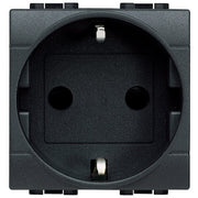 Legrand (BT) - Steckdose Liv. Schutzkontaktsteckd. L4141