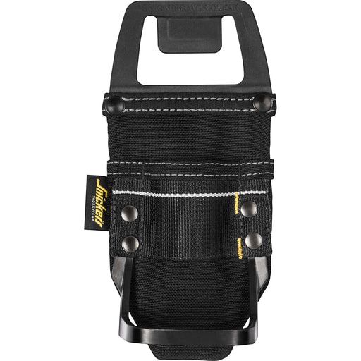 Snickers Workwear - Zubehör/Ersatzteile für Arbeitskleidung Hammerhaltertasche 97620400000 One size