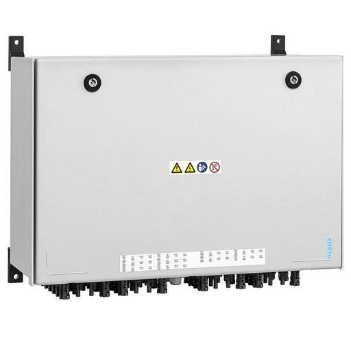 Weidmüller - Photovoltaik-DC-Stringbox Generatoranschlusskasten PVC DC 2I#8000112516 1100V 10MPP