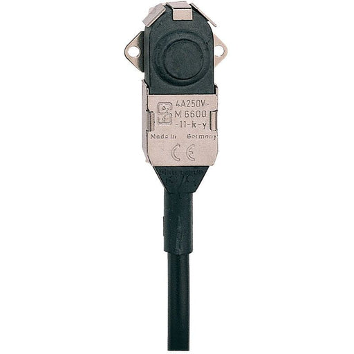 Schmersal - Einzelpositionsschalter Mikroschalter M 6600-11-K-Y