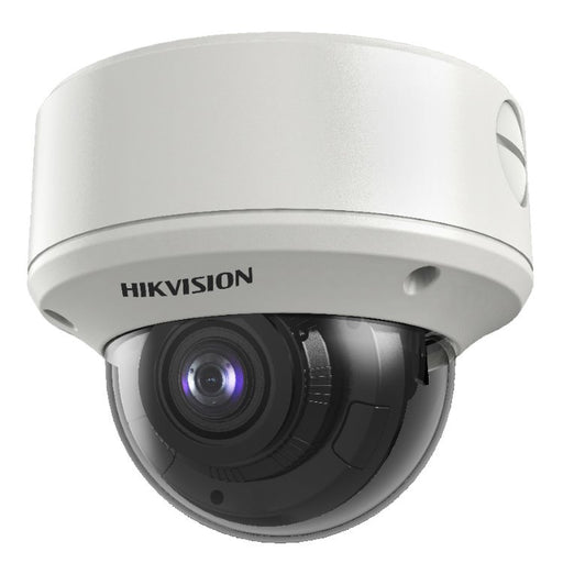 Hikvision - Kamera für Überwachungssystem HD-IR-T/N-Farbdomekamera DS-2CE56D8T-AVPIT3ZF 2.7-13.5mm, 2MP,IP67