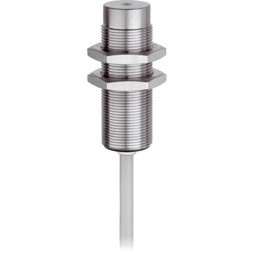 Di-soric - Induktiver Näherungsschalter Induktiver Näherungssensor DCC 18 M 20 PSKKIBS 20mm, nicht bündig