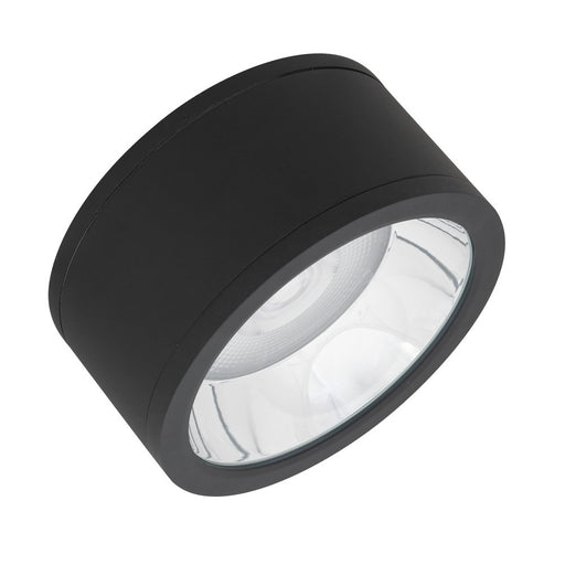 Ledvance - Downlight/Strahler/Flutlicht LED-Aufbaudownlight IP65 DLSU.DN250P4583060DB 830, 60Gr., sw