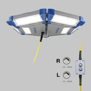 Sonlux - Baustellenleuchte LED-Arbeitsleuchte 80C05000-0006 dimmbar