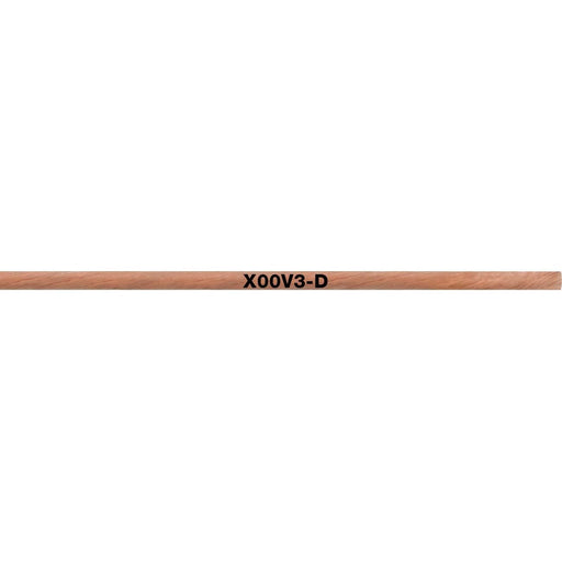 Lapp Kabel&Leitung - Energiekabel < 1 kV, für feste Verlegung X00V3-D COPPER EARTHING 4571113/500 CABLE 1X50 TRNSP − 500 Meter