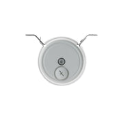 Pracht - Decken-/Wandleuchte LED-Feuchtraumleuchte Tubis LED #7203635