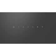 Bosch - Dunstabzugshaube Wandesse Schrägdesign DWK67FN60 Serie4,HomeConnect