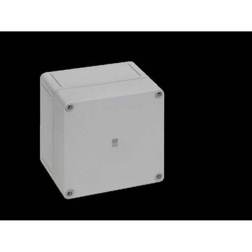 Rittal - Gehäuse/Schaltschrank (leer) Klemmengehäuse PK 9511.000 (VE4) IP66