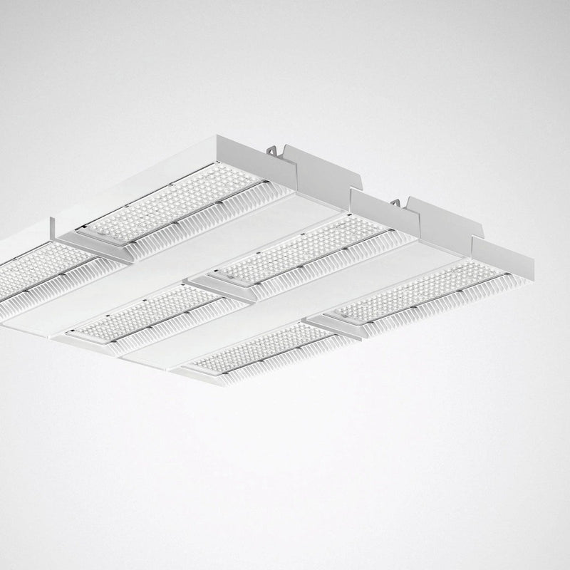 Trilux - Hallen-Reflektorleuchte LED-Hallenleuchte Mirona Fit #7666551 840 DALI