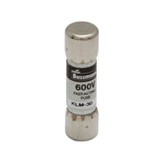 Eaton - HRC-Sicherung Sicherungseinsatz KLM-1/2 0.5 A, AC 600 V − 10 Stück