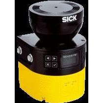 Sick - Laserscanner Sicherheitslaserscanner MICS3-CCAZ90LZ1