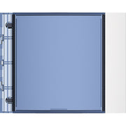 Legrand (BT) - Abdeckrahmen Frontblende Infomodul 352202 Allwhite