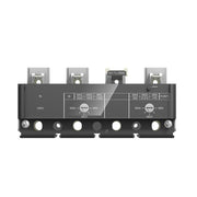 ABB Stotz S&J - Arbeitsstromauslöser Kompaktleistungsschalter TMD 25-300 XT4 4p Zubehör für XT4