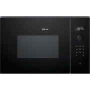 Constructa-Neff - Mikrowellengerät EB-Mikrowelle HLAWD53K0 25L,900W,sw