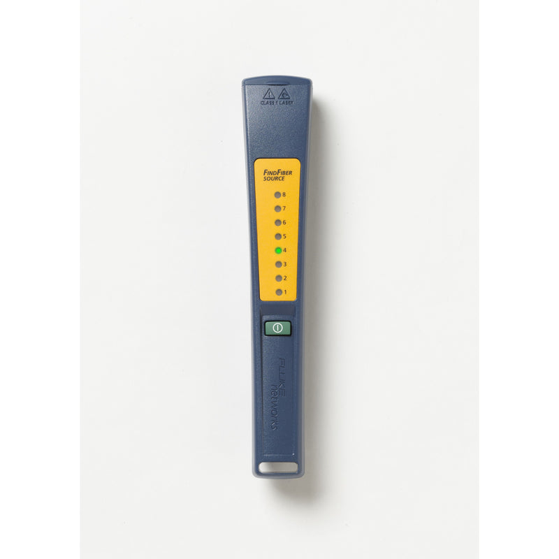 Fluke Networks - Zubehör/Ersatzteile für LWL-Technik Findfiber Source FINDFIBER