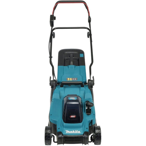 Makita - Rasenmäher (Akku) Akku-Rasenmäher LM003GZ 38 cm 40V max