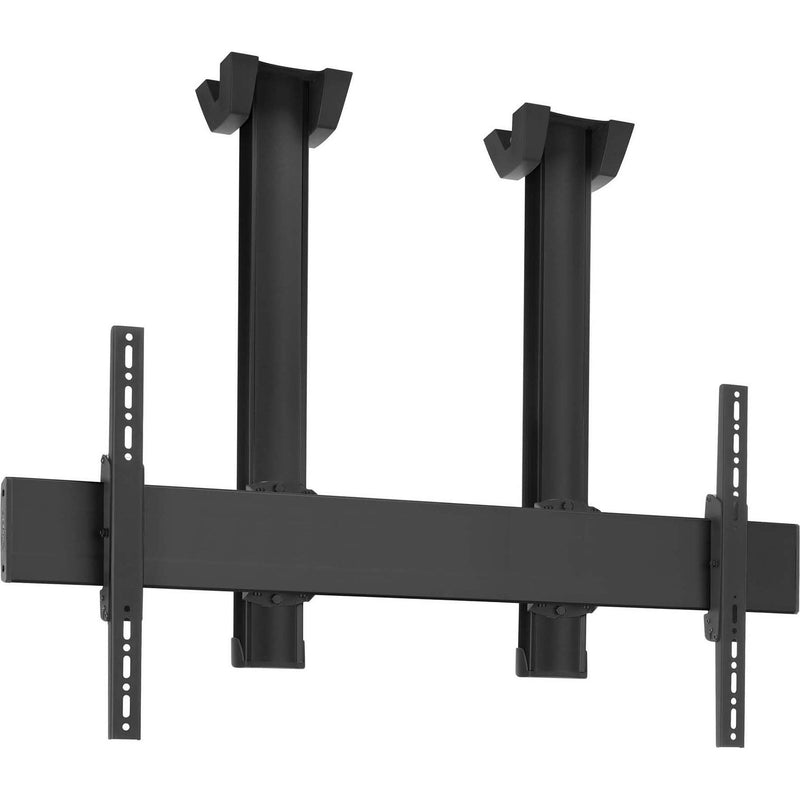 Vogels - Halterung für Audio-/Videosysteme Deckenhalter-Set CD1584 sw Connect-it