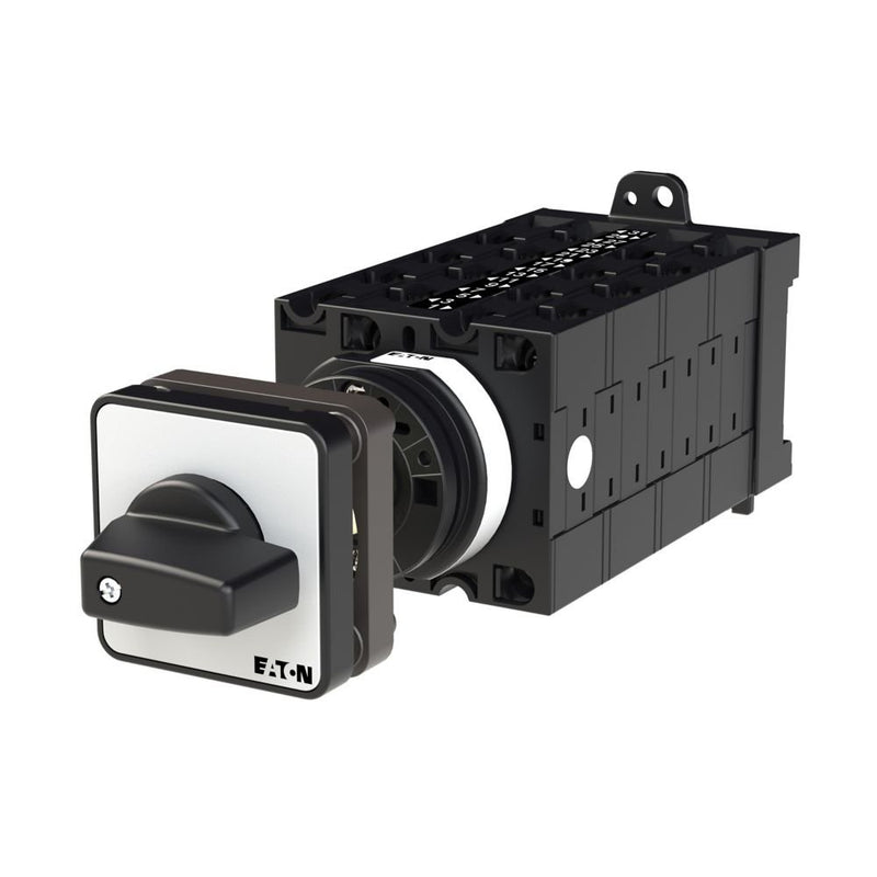 Eaton - Steuerschalter Stufenschalter T3 32A T3-8-8272/Z 32A Zwischenbau