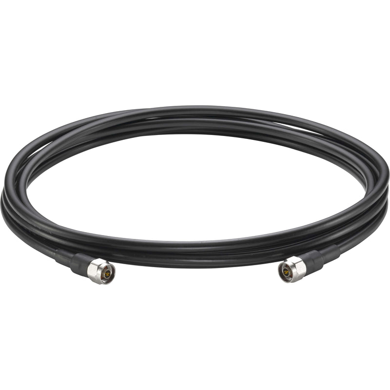 Wisi - System-Patchkabel LWL N-Verbindungskabel 5m OL 82 0005 Länge 5 Meter
