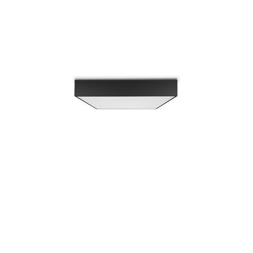 LTS Licht&Leuchten - Decken-/Wandleuchte LED-Pendel-/Anbauleuchte PLL 52.600 #642297 830 DALI prism sw