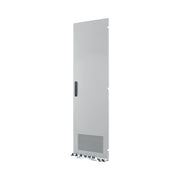 Eaton - Tür/Bedientableau (Schaltschrank) Anschlussraumtür IP31 XSDRCV320055 grau