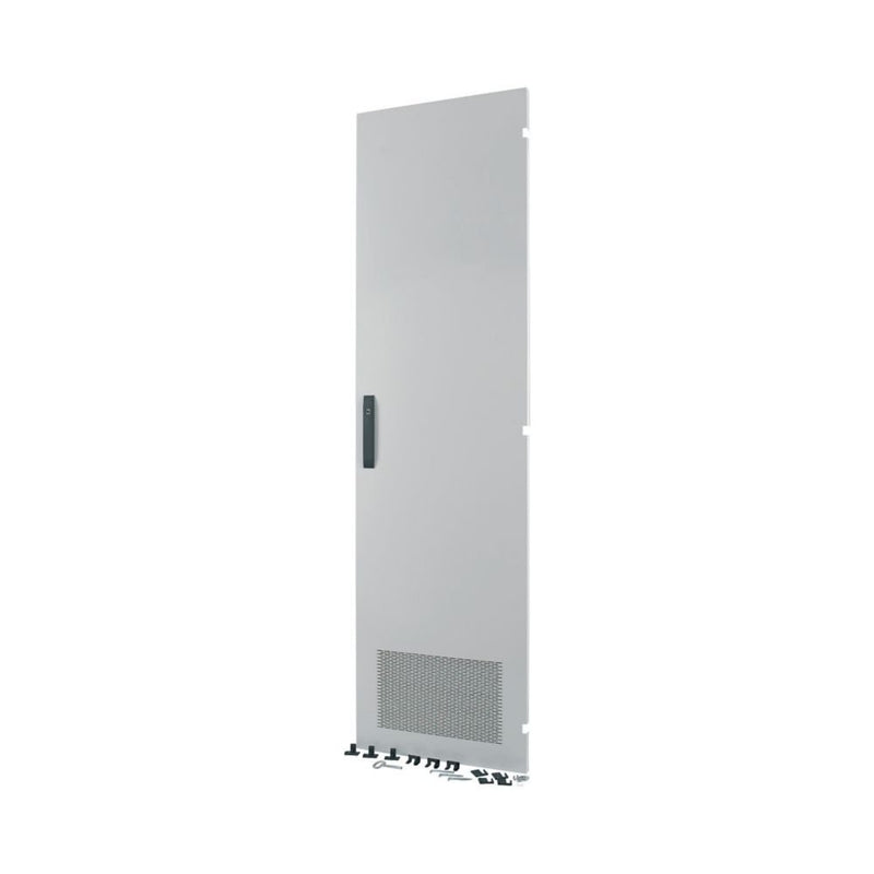 Eaton - Tür/Bedientableau (Schaltschrank) Anschlussraumtür IP31 XSDRCV320055 grau