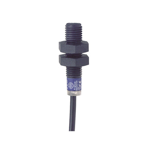 Telemechanique Sensors - Induktiver Näherungsschalter induktiv XS4P08PA340L1 Sn2,5mm, M8