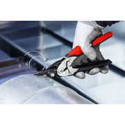 BESSEY - Blechschere Figurenschere D29SSL-2