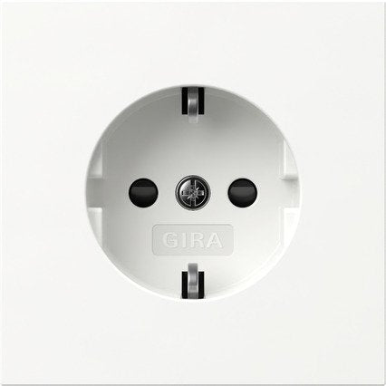 Gira - Steckdose SCHUKO-Steckdose rws 418370
