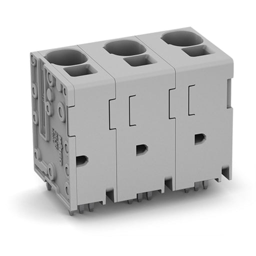WAGO - Leiterplattenklemme 2636-3357 16mm² − 18 Stück
