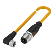 Balluff - Konfektioniertes Sensor-Aktor-Kabel Verbindungsleitung BCC M324-M41#BCC0L5U