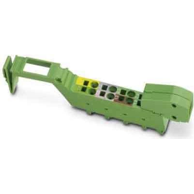 Phoenix Contact - Zubehör/Ersatzteile für Steuerungen Inline-Schirmstecker IB IL SCN #2863151 Anschluss − 5 Stück