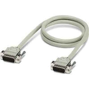 Phoenix Contact - SPS-Verbindungskabel Systemkabel und Zubehör CABLE-D 9SU #2305596