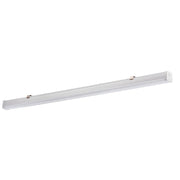 Pracht - Decken-/Wandleuchte LED-FR-Profilleuchte KATLA BL #5231004B 1,2m 4000K DV3x1,5