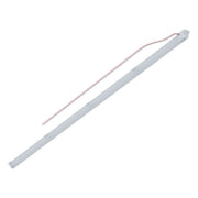 EVN Lichttechnik - Decken-/Wandleuchte LED-Sanierungseinsatz LUD5122002 für T5, 1,2m, DALI