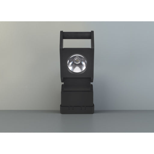 RP-Technik - Handscheinwerfer LED-Handscheinwerfer HX inkl. Wandhalterung